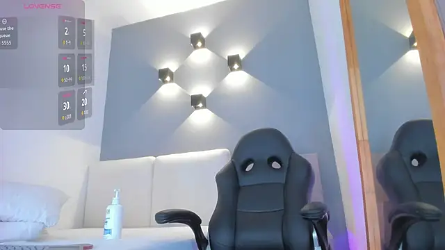 selena_monroy webcam