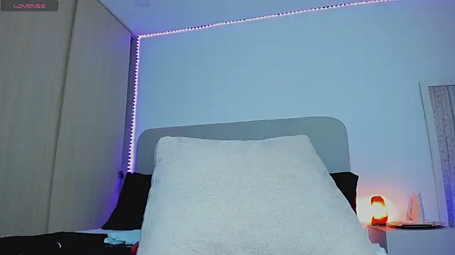 TheGloriousSophie webcam