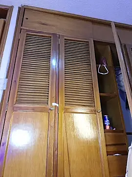 AmaiaSalvatore webcam