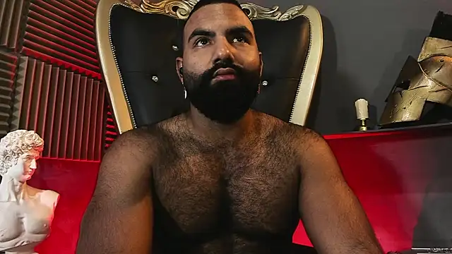 beardandrew - BeardAndrew's free webcam - UK Sex Cams