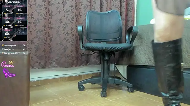 Roma_Calderon webcam