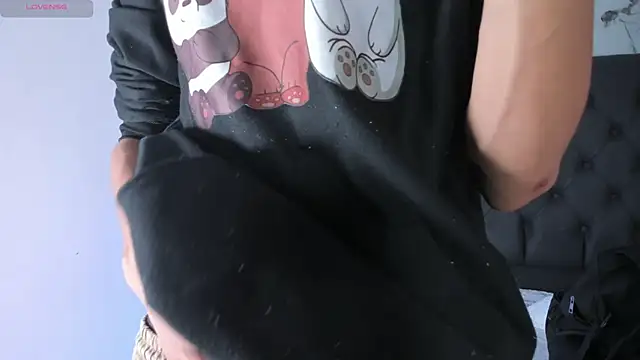 johansedas - JohanSedas's free webcam - UK Sex Cams