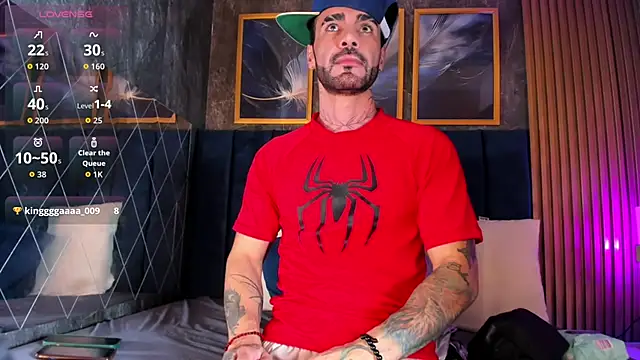 Preview of lancelot_benwick