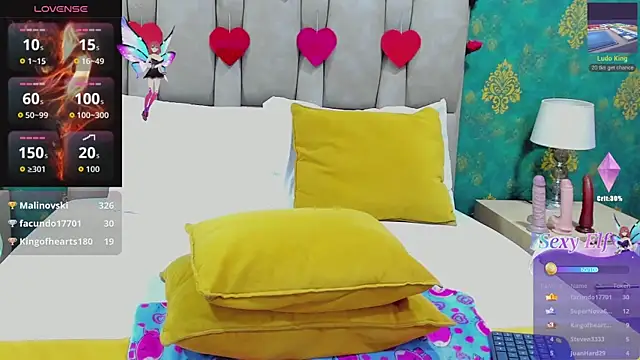 samyprincexx - SamyPrincexx's free webcam - UK Sex Cams