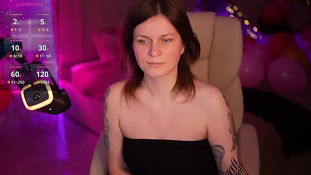 tinamelt - TinaMelt's free webcam - UK Sex Cams