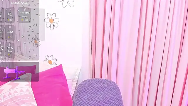 Dulce_andrea__ webcam