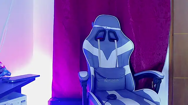 Johnny_cagee_ webcam