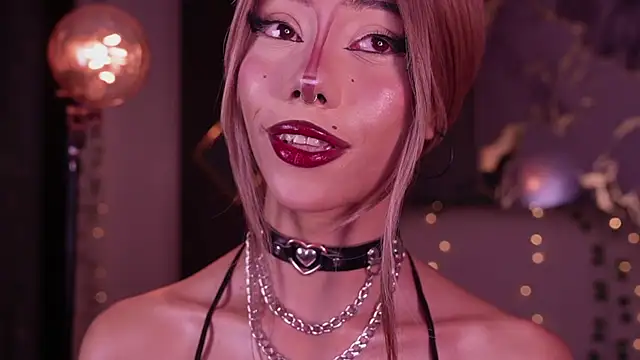 soidai_miiu - Soidai_miiu's free webcam - UK Sex Cams