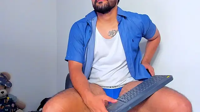 jorsmontero - JorsMontero's free webcam - UK Sex Cams