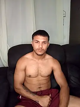 Aventureirobruto webcam