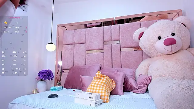 emily_daarell webcam