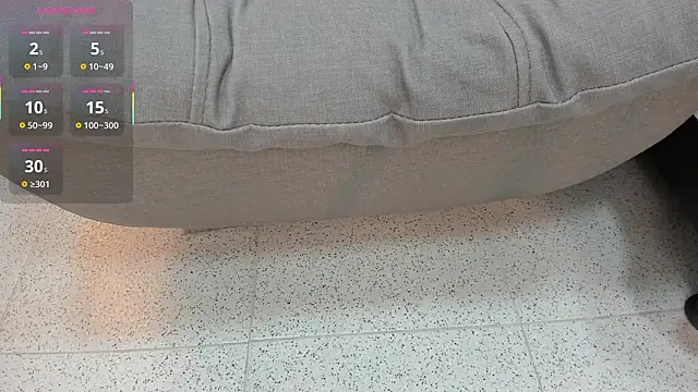 SophieHarris_ webcam