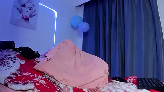 sweet_cinamon webcam