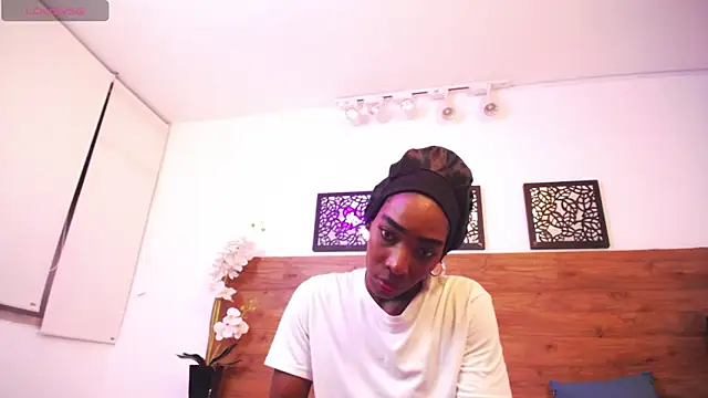 AlexandraCambell webcam