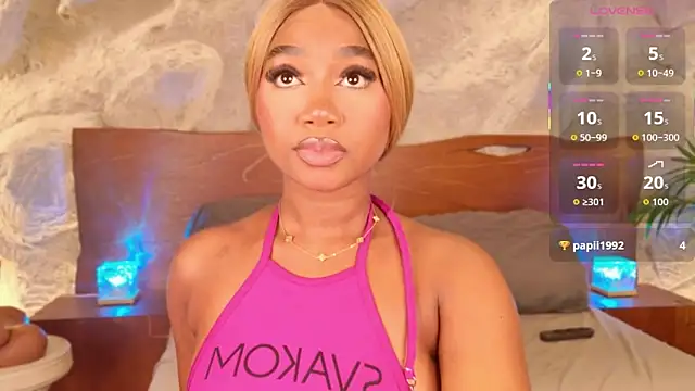 alisonn_moon - Alisonn_moon's free webcam - UK Sex Cams