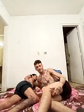 RuivoDotado24cm webcam