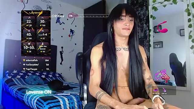 Penelopee22cm webcam