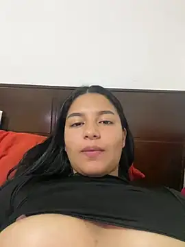 Sexy_zoe_outdoors webcam