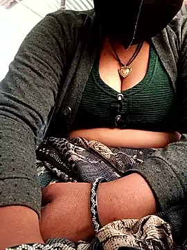 Bharti_thakurr webcam