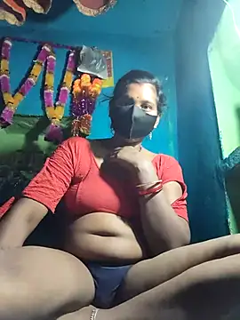 Chanchal_pande webcam