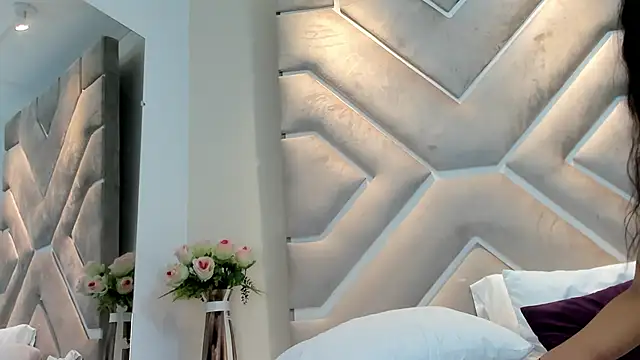 Arianna_Collins_ webcam