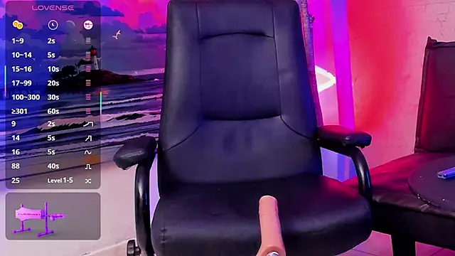 Elbombondelcircuit webcam