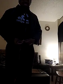 ReallyReallyReal webcam