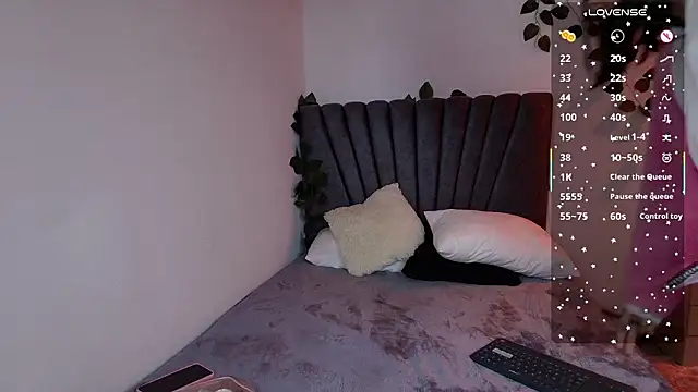 miaoconell - Miaoconell's free webcam - UK Sex Cams