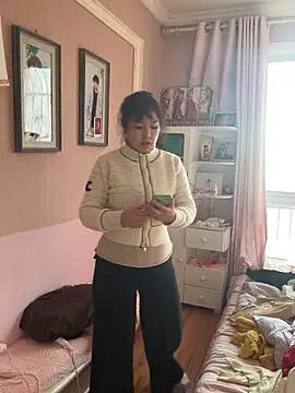 美女oo-shanshan在线直播