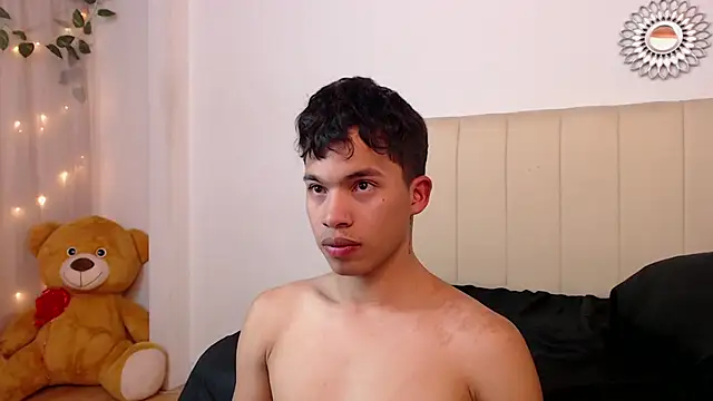 BayronSantana webcam