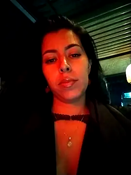 Luianna webcam