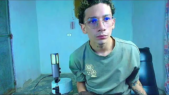 mateodeamjo webcam