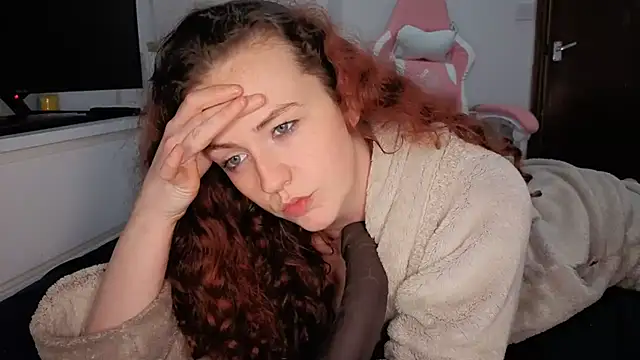 ENGLISHEMILY_69 webcam