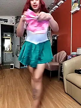 TranSexualJade95 webcam