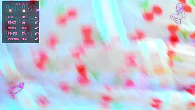 MilisaSweet777 webcam