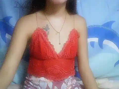 SweetPussie18x webcam