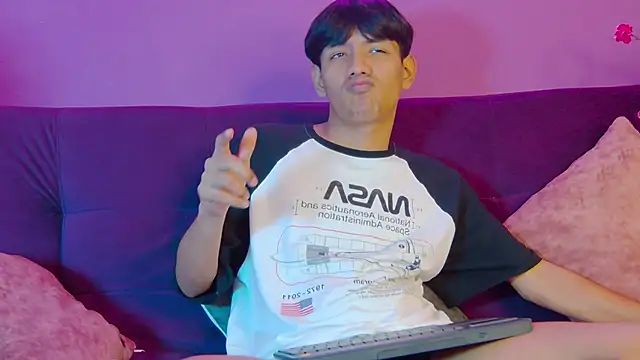 Liam_Sinclair webcam