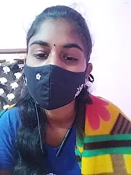 Tamil_Hot_RoyalQueen webcam