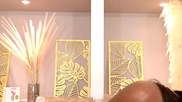 daniellabrown webcam