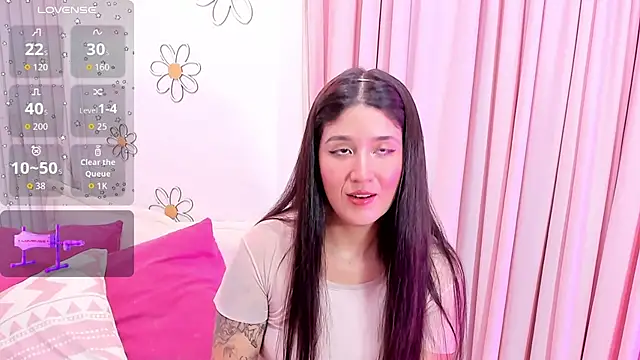 Dulce_andrea__ webcam