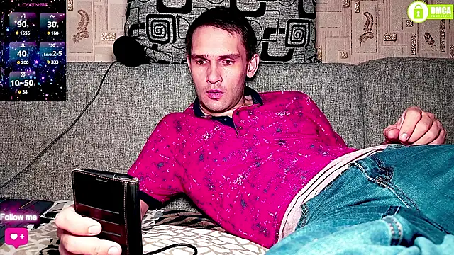 Preview of davidcarroll