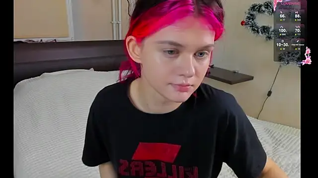 julietaylors - JulieTaylors's free webcam - UK Sex Cams