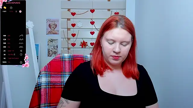 foxplayxx - FoxPlayXX's free webcam - UK Sex Cams