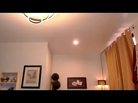 Goddess_Pleasure webcam