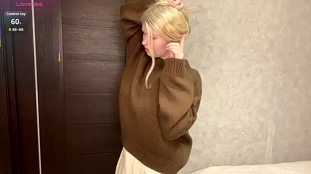 ShontaWasilko webcam