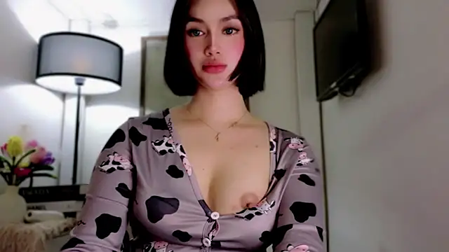 Anna_HollyDoll webcam