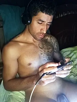 Alexsexygamer webcam