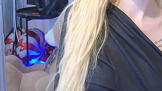 JuliaJuliette webcam