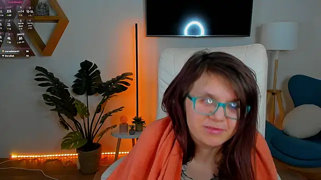 ariell_mini - Ariell_Mini's free webcam