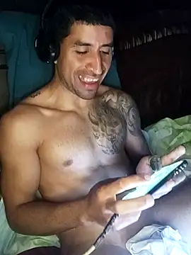 Alexsexygamer webcam